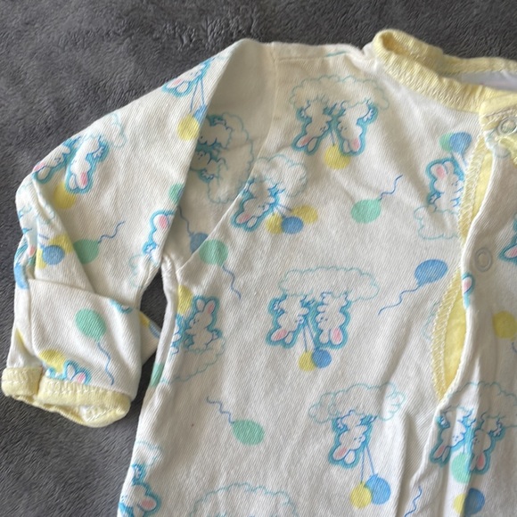 Newborn Layette VINTAGE - Picture 5 of 11